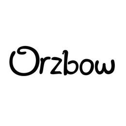 ORZBOW logo