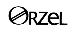 ORZEL logo