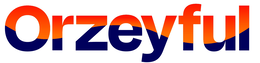 ORZEYFUL logo