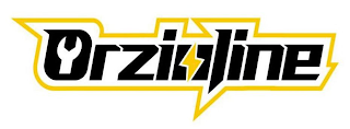 ORZIOLINE logo