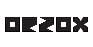 ORZOX logo