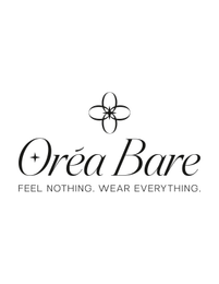 ORÉA BARE logo