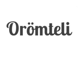 ORÖMTELI logo