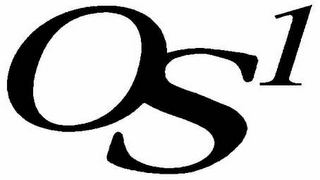 OS 1 logo