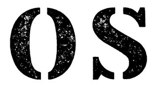 OS logo