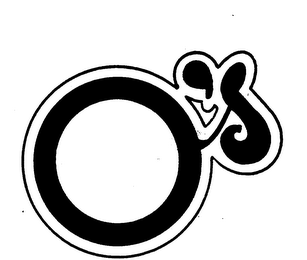 O'S logo