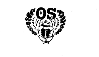 OS logo