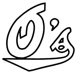 O'S logo