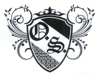 O.S. logo