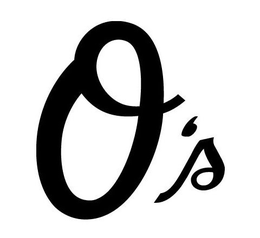 O'S logo