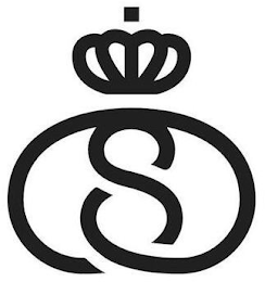 OS logo