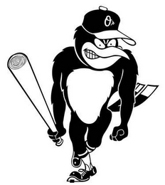 O'S logo