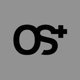 OS+ logo