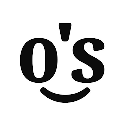 O'S logo