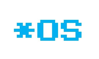 *OS logo