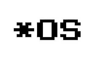 *OS logo