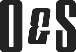 O&S logo