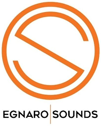 OS EGNARO SOUNDS logo