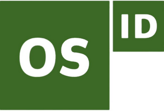 OS ID logo