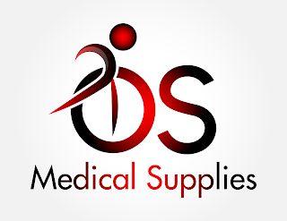 OS MEDICAL SUPPLIES logo