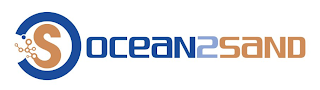 OS OCEAN2SAND logo