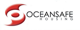 OS OCEANSAFE HOUSING logo