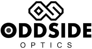 OS ODDSIDE OPTICS logo