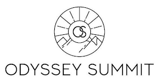 OS ODYSSEY SUMMIT logo