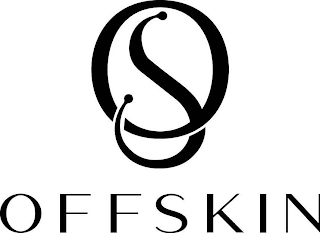 OS OFF SKIN logo