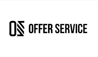 OS OFFER SERVICE logo