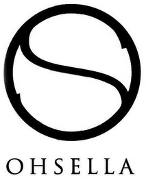 OS OHSELLA logo