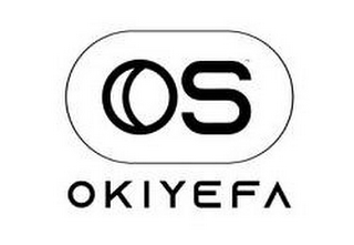 OS OKIYEFA logo