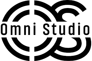 OS OMNI STUDIO logo