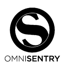 OS OMNISENTRY logo