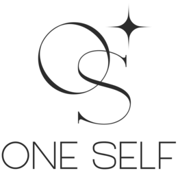 OS ONE SELF logo