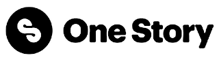 OS ONE STORY logo
