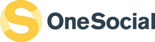 OS ONESOCIAL logo