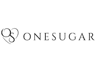 OS ONESUGAR logo