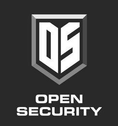 OS OPEN SECURITY