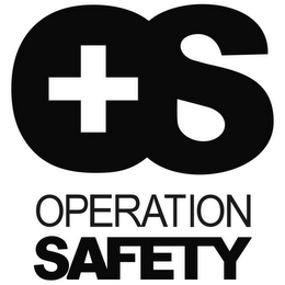 OS OPERATION SAFETY logo
