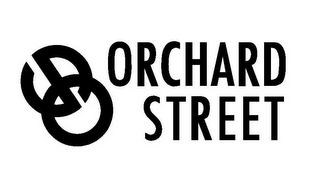 OS ORCHARD STREET logo