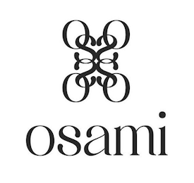 OS OS OS OS OSAMI logo