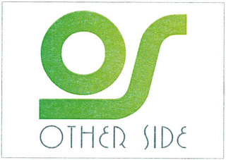 OS OTHER SIDE logo