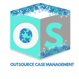 OS OUTSOURCE CASE MANAGEMENT logo