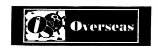 OS OVERSEAS logo