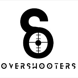 OS OVERSHOOTERS logo