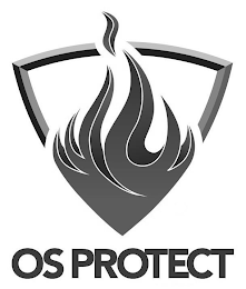 OS PROTECT logo