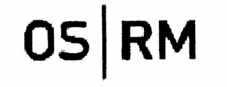 OS RM logo