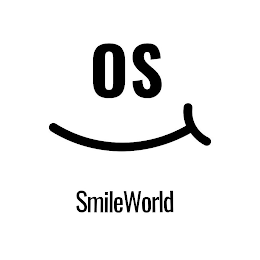 OS SMILEWORLD logo