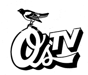 O'S TV logo